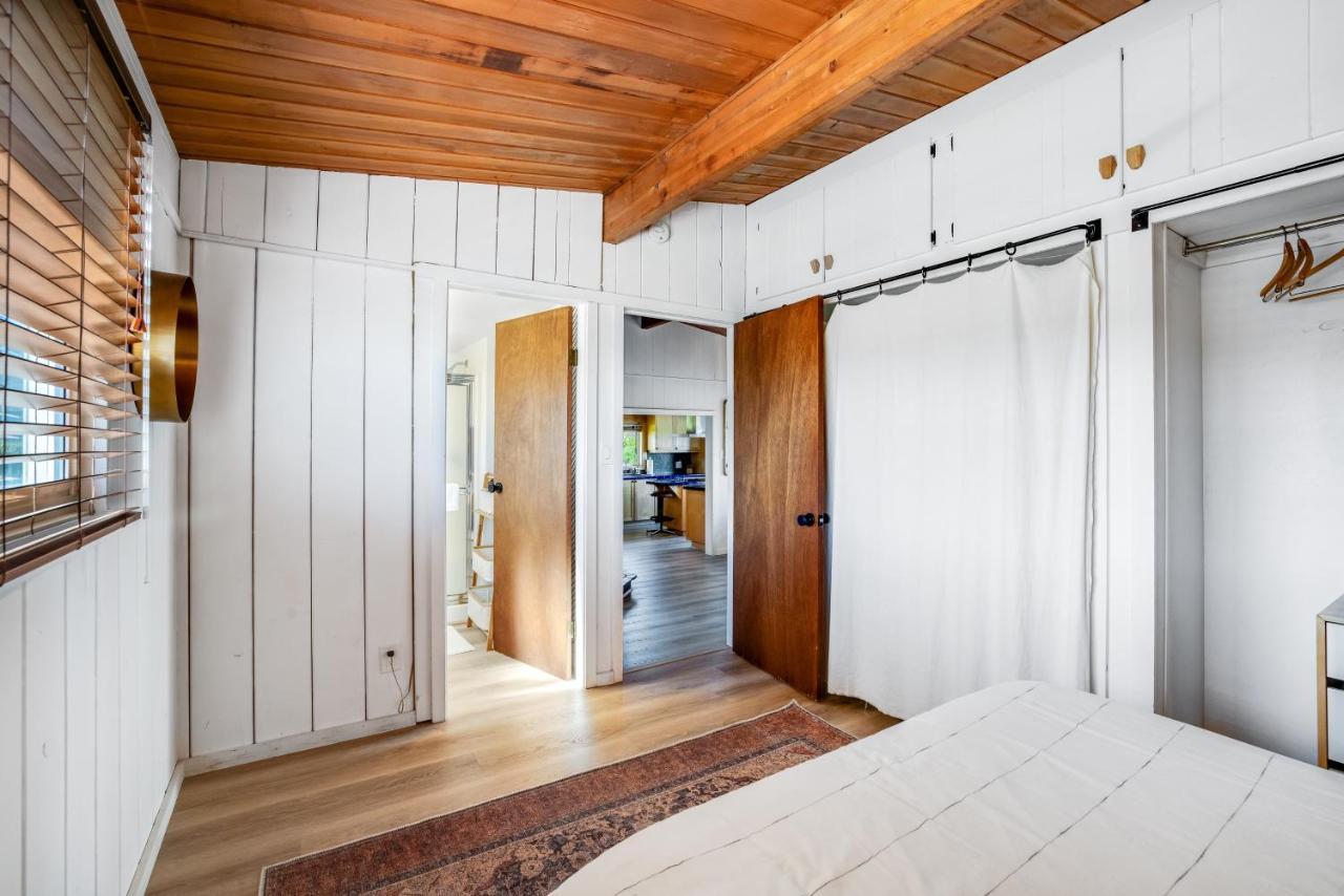 Cape Meares Beach Getaway Экстерьер фото