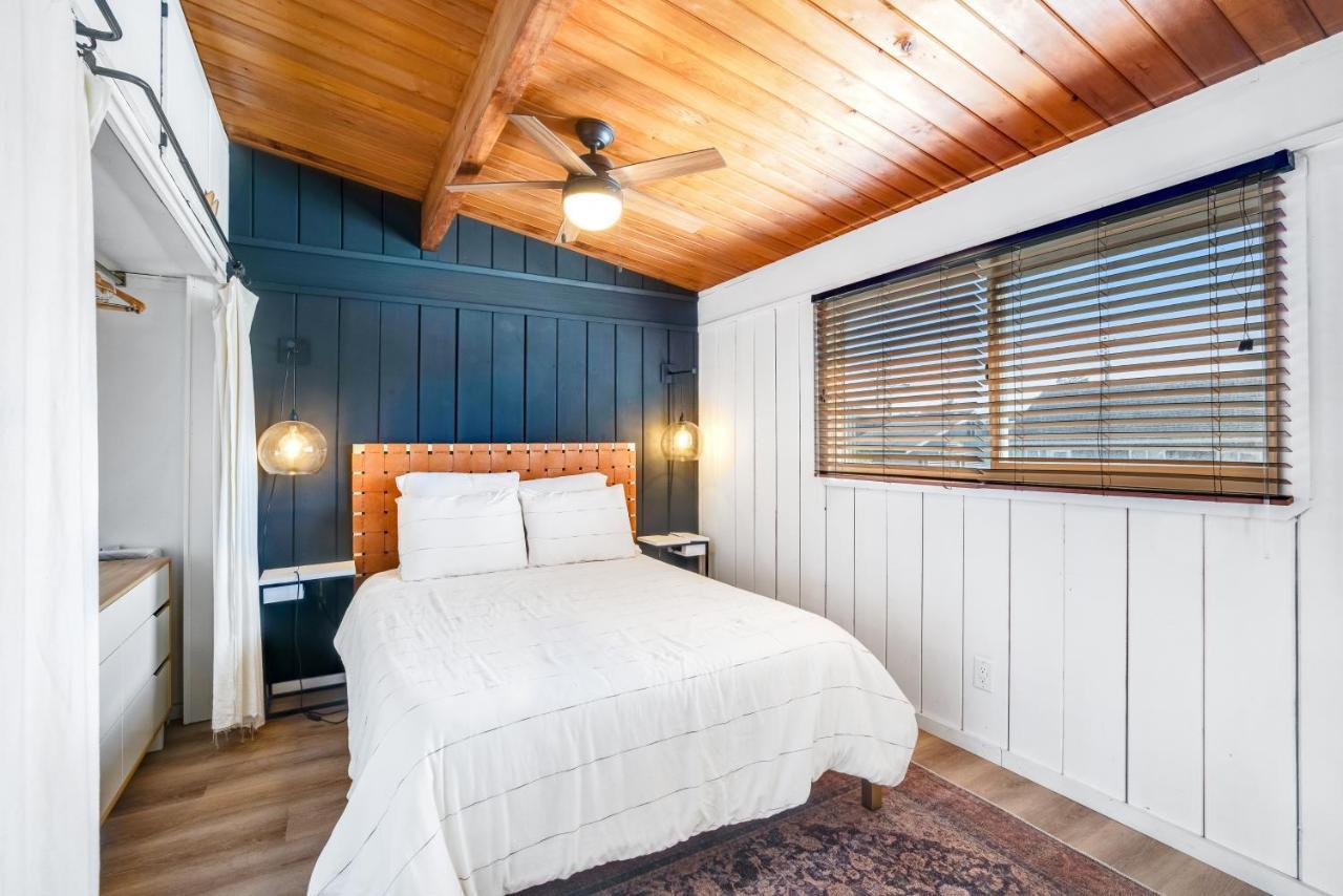 Cape Meares Beach Getaway Экстерьер фото